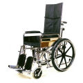 Recling steel wheelchairs BME4625-1